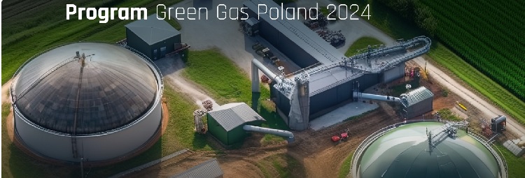 Green Gas Poland